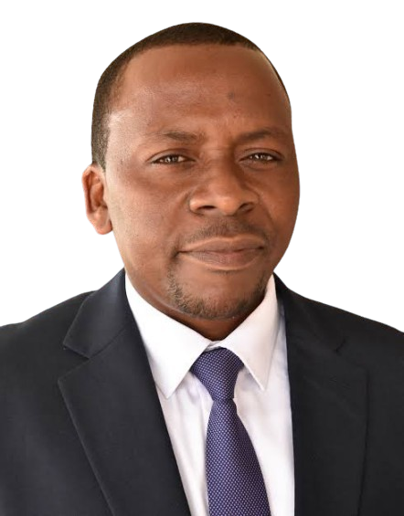 Dkt. Mwinyi Talib Haji