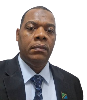 Ndg. Hassan Ali Haji