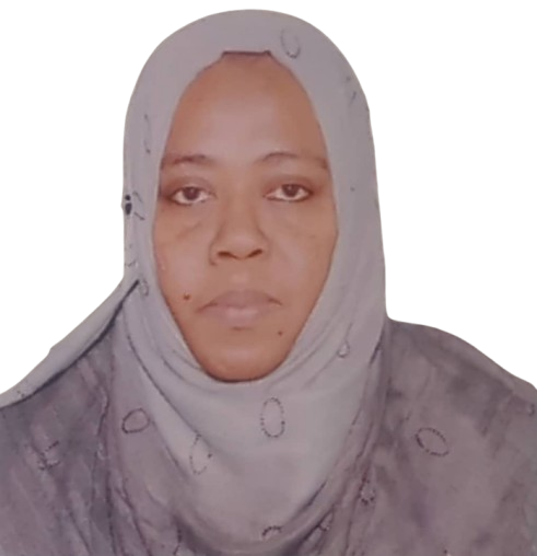 Ndg. Fatma Iddi Ally