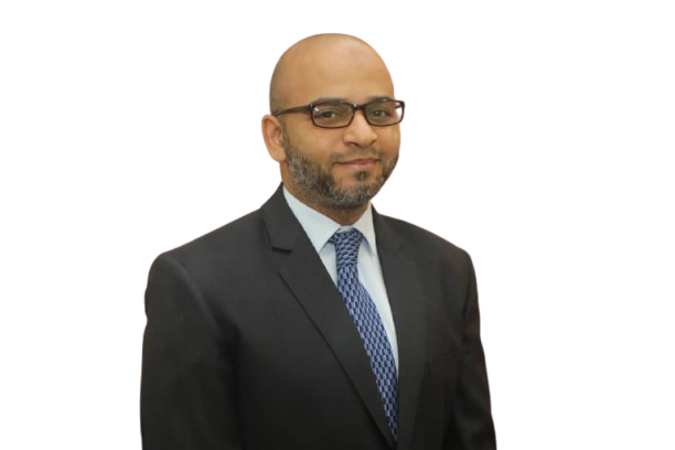 Dkt. Abdul-Nasser Hikmany