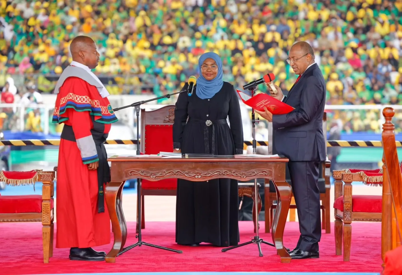 Uchaguzi na Namna ya Kuunda Serikali Zanzibar