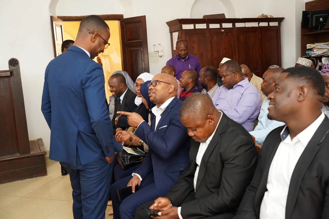 Ufahamu Ukomo wa Madai ya Kisheria