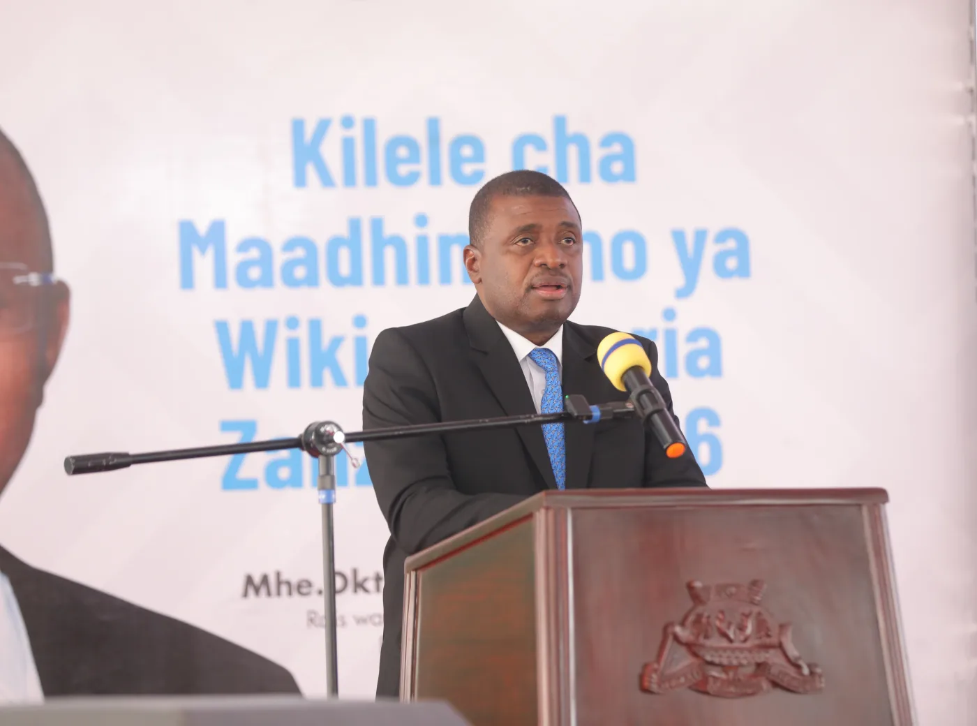 Tasisi za Kisheria Zahimizwa Kutumia Mifumo ya Kielektroniki