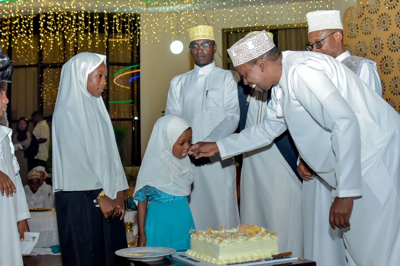 Waumini wa Dini ya kiislamu wasisitizwa kutenda mema hata baada ya Ramadhan