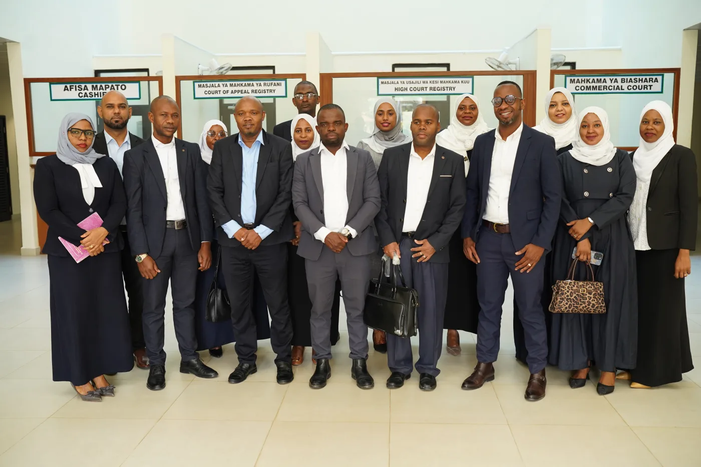 Serikali Yashinda Kesi Utaifishaji Mali Zilizohusisha Mapato ya Uhalifu
